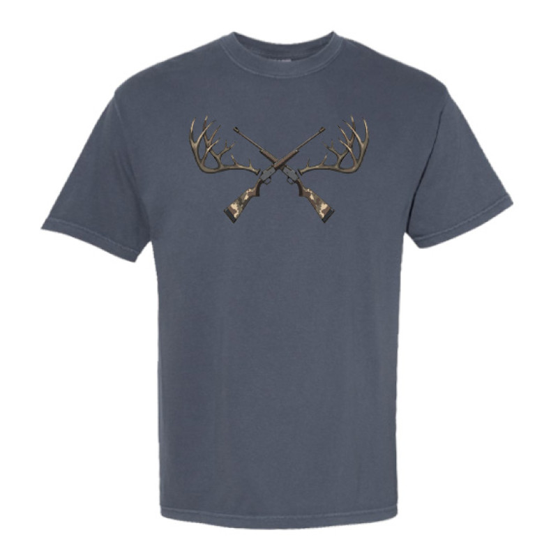 Antlers and Rifles Antlers and Rifles