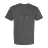 Antlers and Rifles