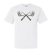 Antlers and Rifles