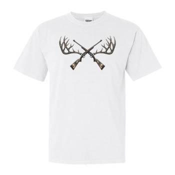 Antlers and Rifles