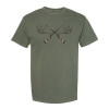 Antlers and Rifles