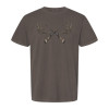 Antlers and Rifles
