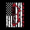 Archery American Flag Archery American Flag