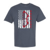 Archery American Flag Archery American Flag