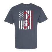 Archery American Flag