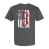 Archery American Flag Archery American Flag
