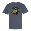 Black Lab Duck Hunt Black Lab Duck Hunt
