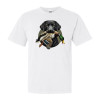 Black Lab Duck Hunt Black Lab Duck Hunt