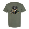 Black Lab Duck Hunt Black Lab Duck Hunt