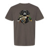 Black Lab Duck Hunt Black Lab Duck Hunt