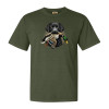 Black Lab Duck Hunt Black Lab Duck Hunt