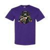 Black Lab Duck Hunt Classic Fit Tee