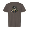 Black Lab Duck Hunt Black Lab Duck Hunt
