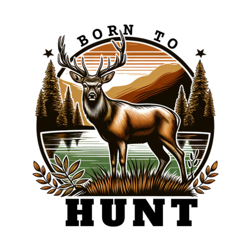 Born to Hunt