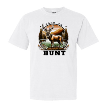 Born to Hunt