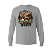 Born to Hunt Long Sleeve Tee