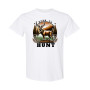 Born to Hunt Classic Fit Tee