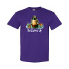 Bottoms Up Classic Fit Tee