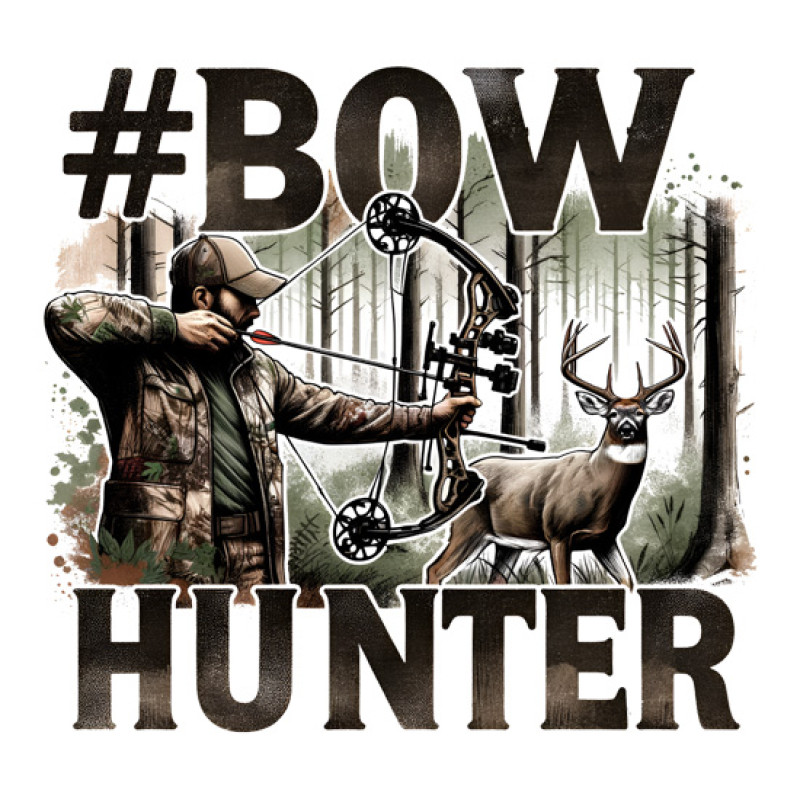 Bow Hunter Bow Hunter