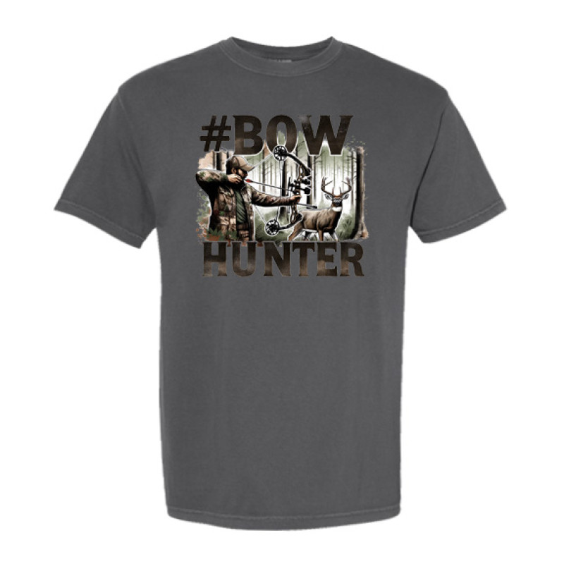 Bow Hunter Bow Hunter
