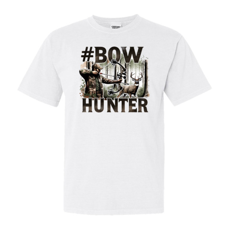 Bow Hunter Bow Hunter