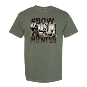 Bow Hunter