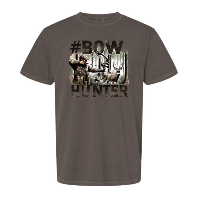 Bow Hunter Bow Hunter