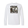 Bow Hunter Long Sleeve Tee Bow Hunter Long Sleeve Tee