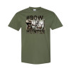 Bow Hunter Classic Fit Tee Bow Hunter Classic Fit Tee