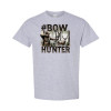 Bow Hunter Classic Fit Tee Bow Hunter Classic Fit Tee