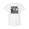 Bow Hunter Classic Fit Tee Bow Hunter Classic Fit Tee