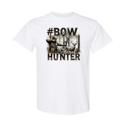 Bow Hunter Classic Fit Tee