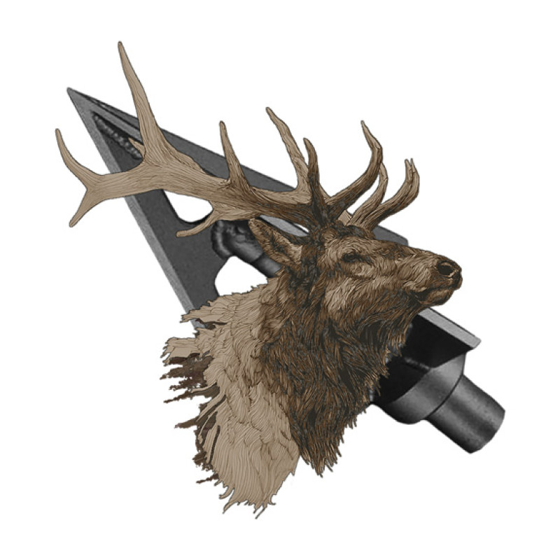 Broadheads and Bullets Broadheads and Bullets