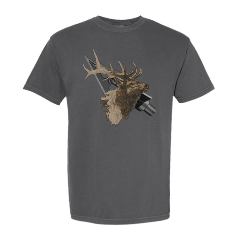 Broadheads and Bullets Broadheads and Bullets