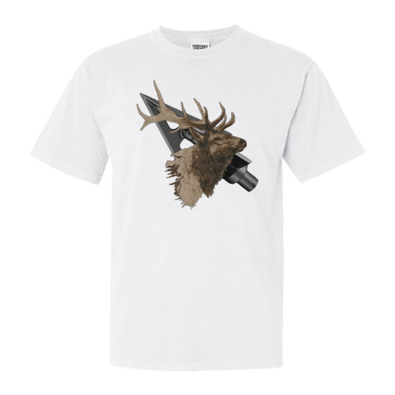 Broadheads and Bullets Broadheads and Bullets