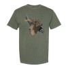 Broadheads and Bullets Broadheads and Bullets