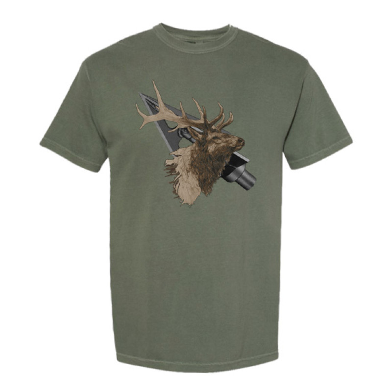 Broadheads and Bullets Broadheads and Bullets
