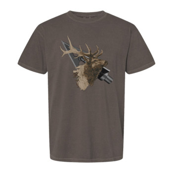 Broadheads over Bullets