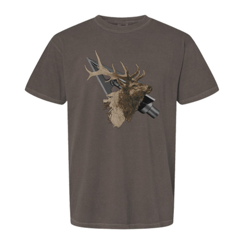 Broadheads and Bullets Broadheads and Bullets