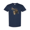 Broadheads over Bullets Classic Fit Tee Broadheads over Bullets Classic Fit Tee