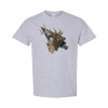 Broadheads over Bullets Classic Fit Tee Broadheads over Bullets Classic Fit Tee