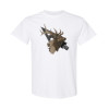 Broadheads over Bullets Classic Fit Tee Broadheads over Bullets Classic Fit Tee
