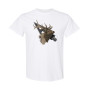 Broadheads over Bullets Classic Fit Tee
