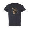 Broadheads over Bullets Classic Fit Tee Broadheads over Bullets Classic Fit Tee