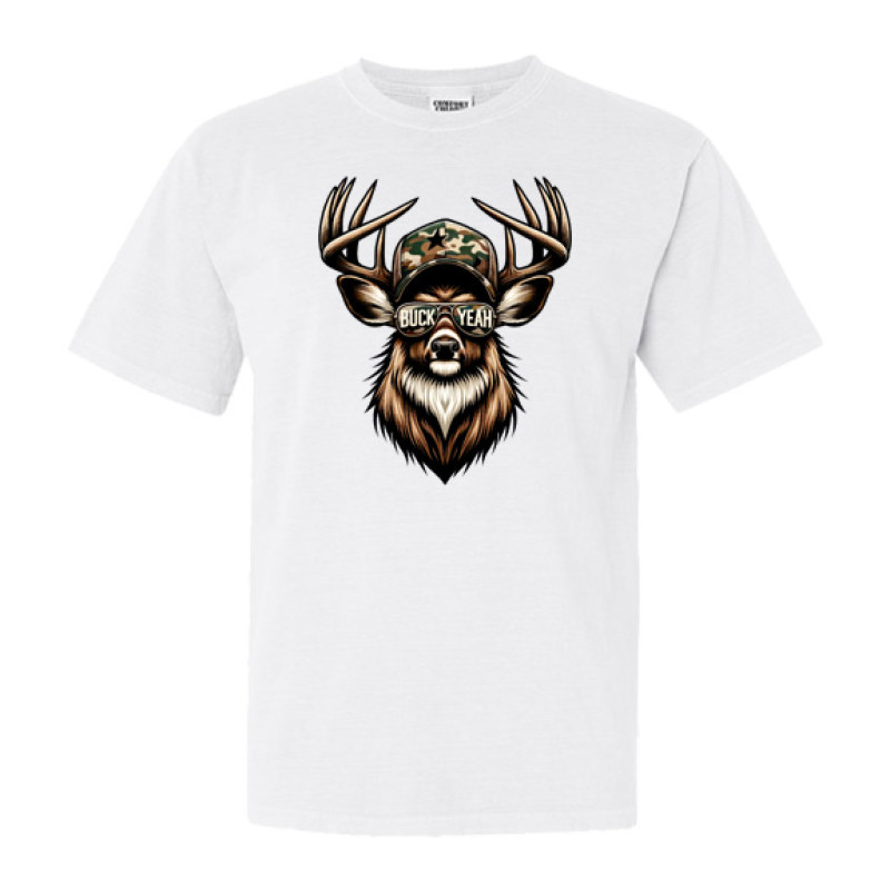 Buck Yeah Buck Yeah