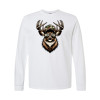 Buck Yeah Long Sleeve Tee Buck Yeah Long Sleeve Tee