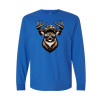 Buck Yeah Long Sleeve Tee Buck Yeah Long Sleeve Tee