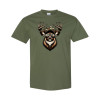 Buck Yeah Classic Fit Tee