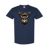Buck Yeah Classic Fit Tee