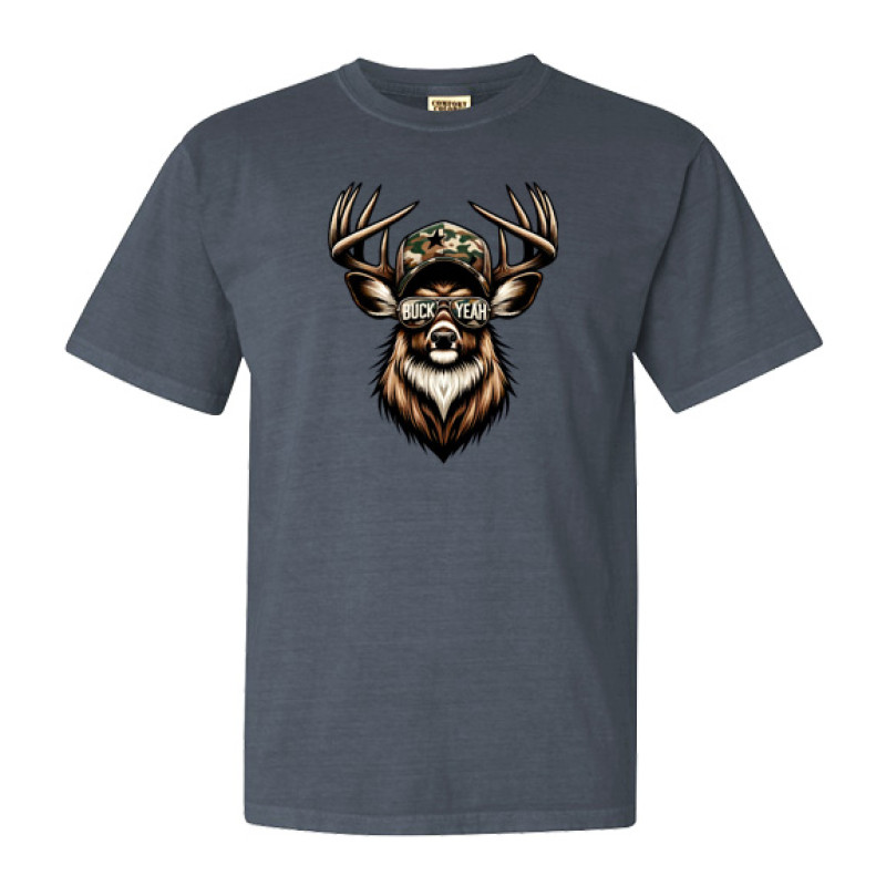 Buck Yeah Buck Yeah